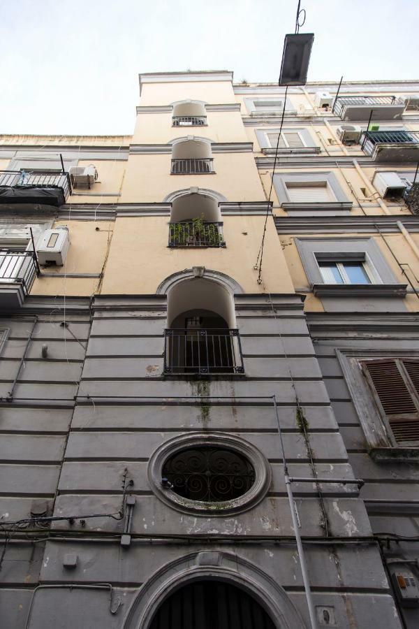 La Rua Naples